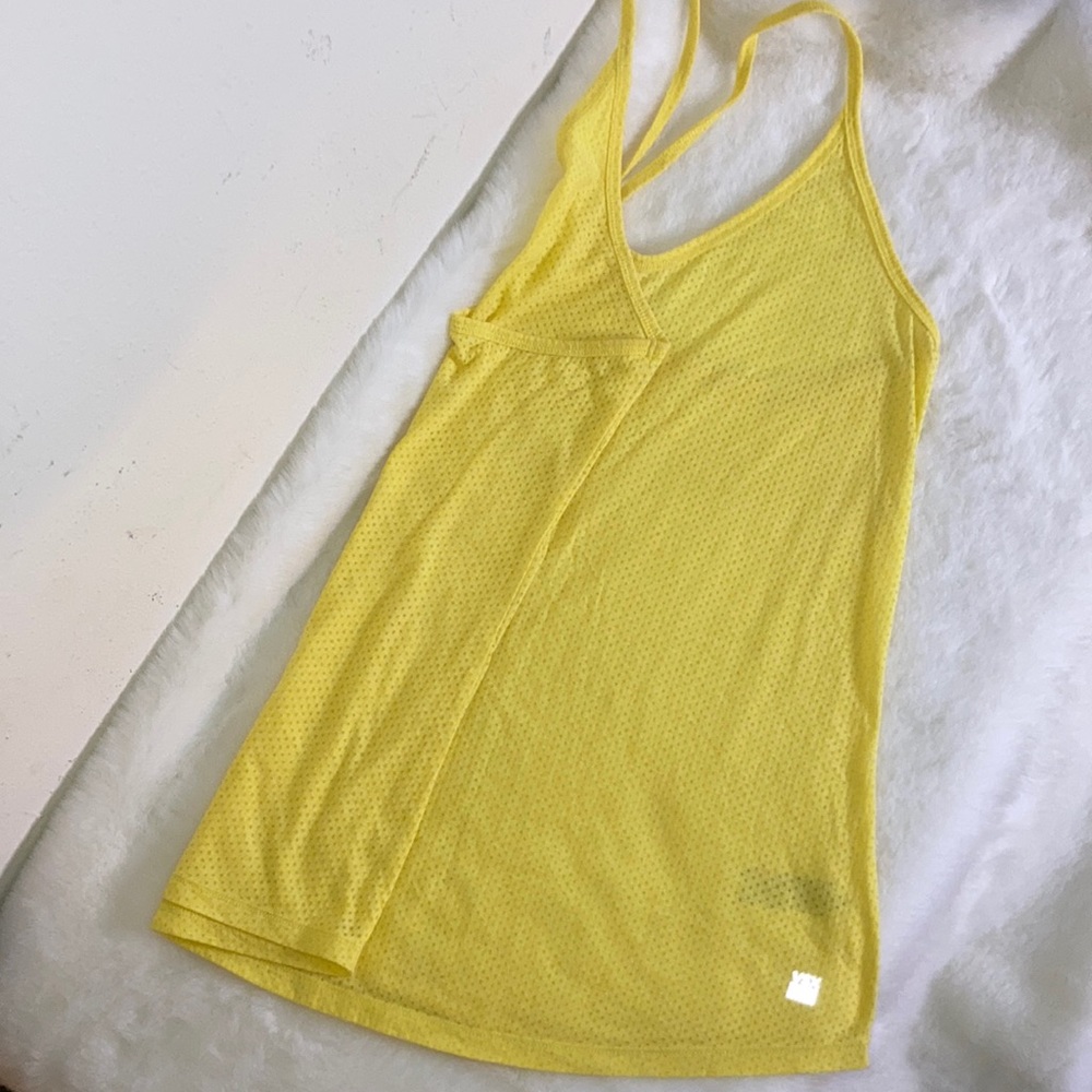 🍀 VSX Racerback Tank - M - Picture 3 of 15